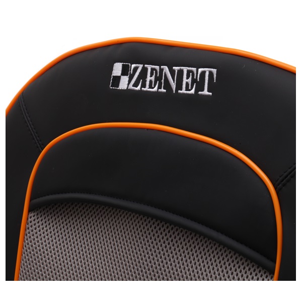 Массажная накидка Zenet ZET-828 3